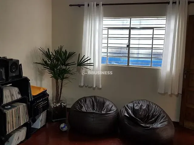 Casa 2 quartos e 2 banheiros, à venda, no bairro Vila dos Palmares em São Paulo