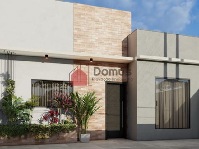 Casa com 176m², à venda, no bairro Residencial Flamboyant em Pindamonhangaba