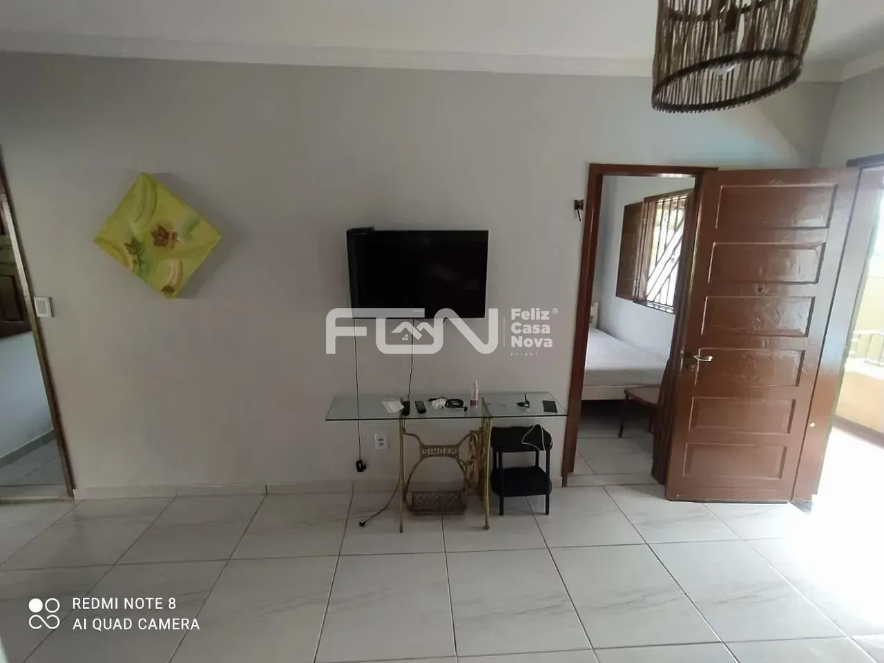 Casa, 4 quartos, 200 m² - Foto 3