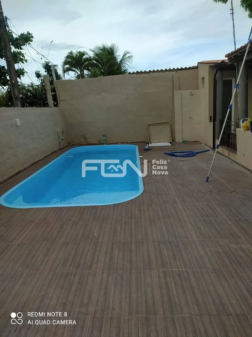 Casa, 4 quartos, 200 m² - Foto 15