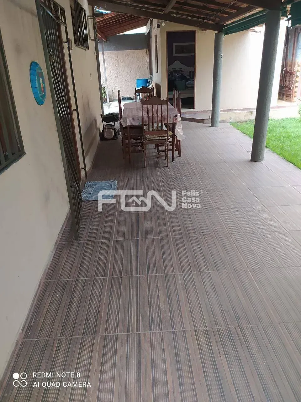 Casa, 4 quartos, 200 m² - Foto 12