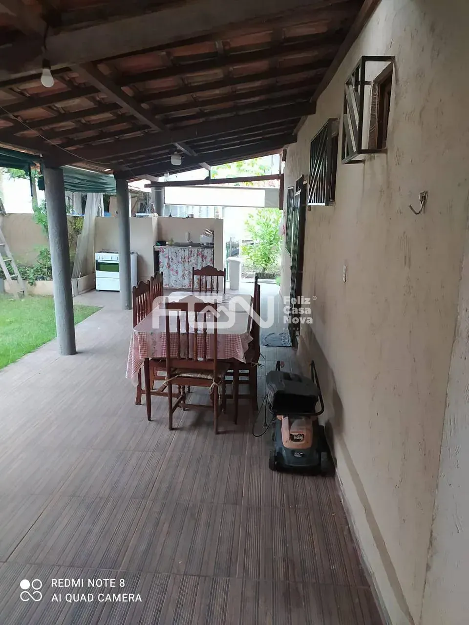 Casa, 4 quartos, 200 m² - Foto 18