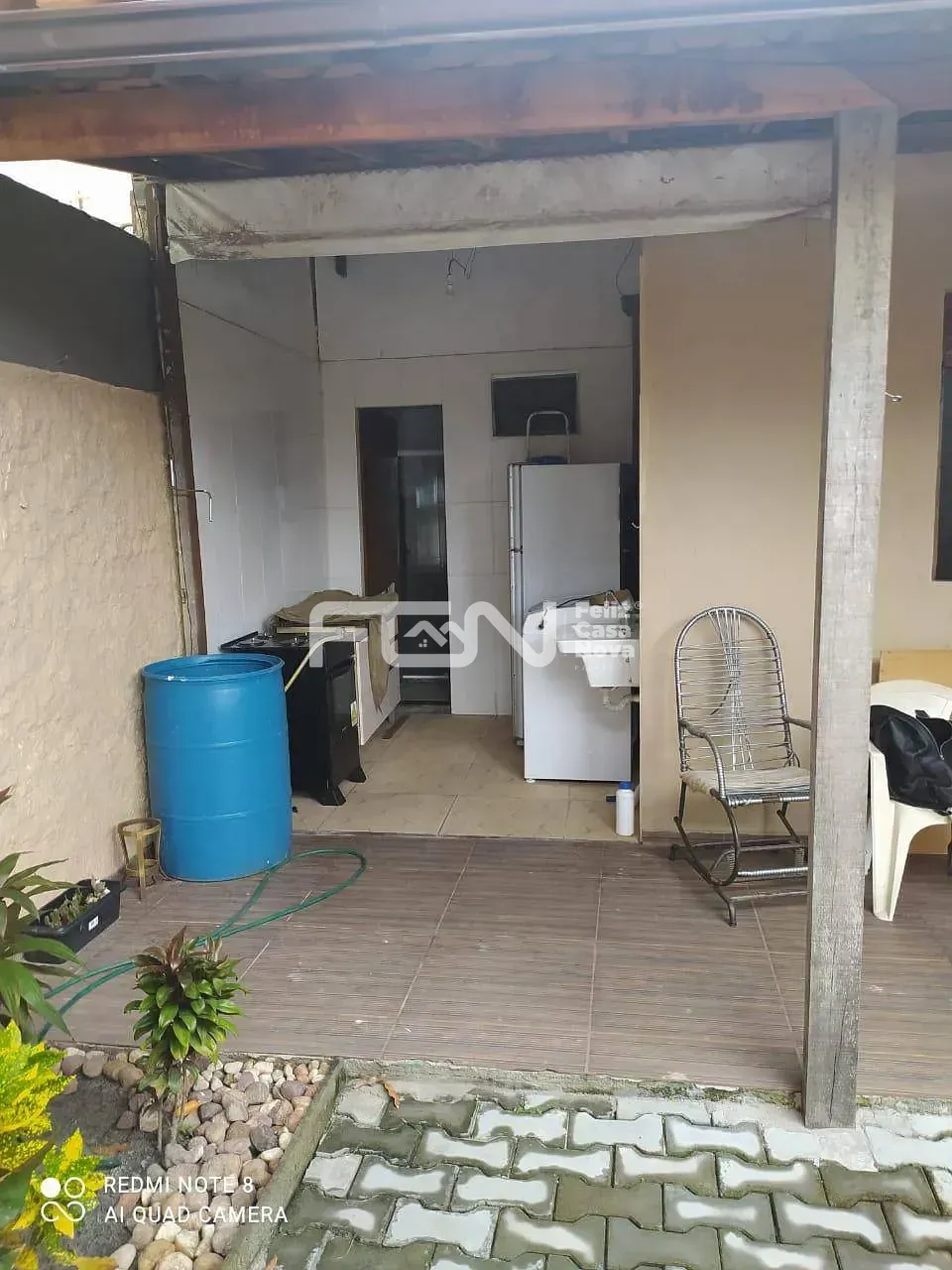Casa, 4 quartos, 200 m² - Foto 4