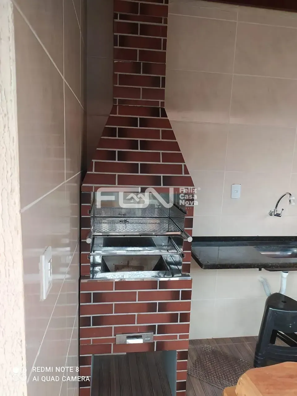 Casa, 4 quartos, 200 m² - Foto 17