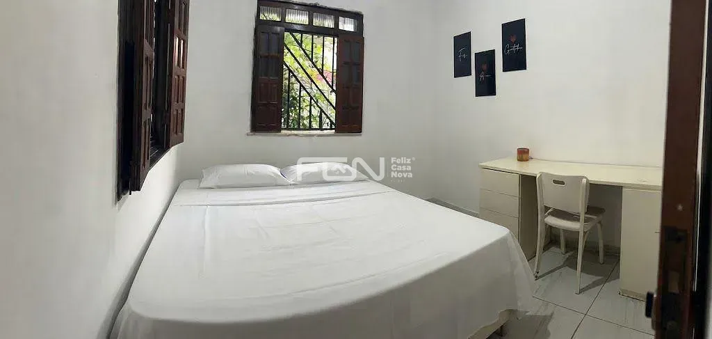 Casa, 4 quartos, 200 m² - Foto 7