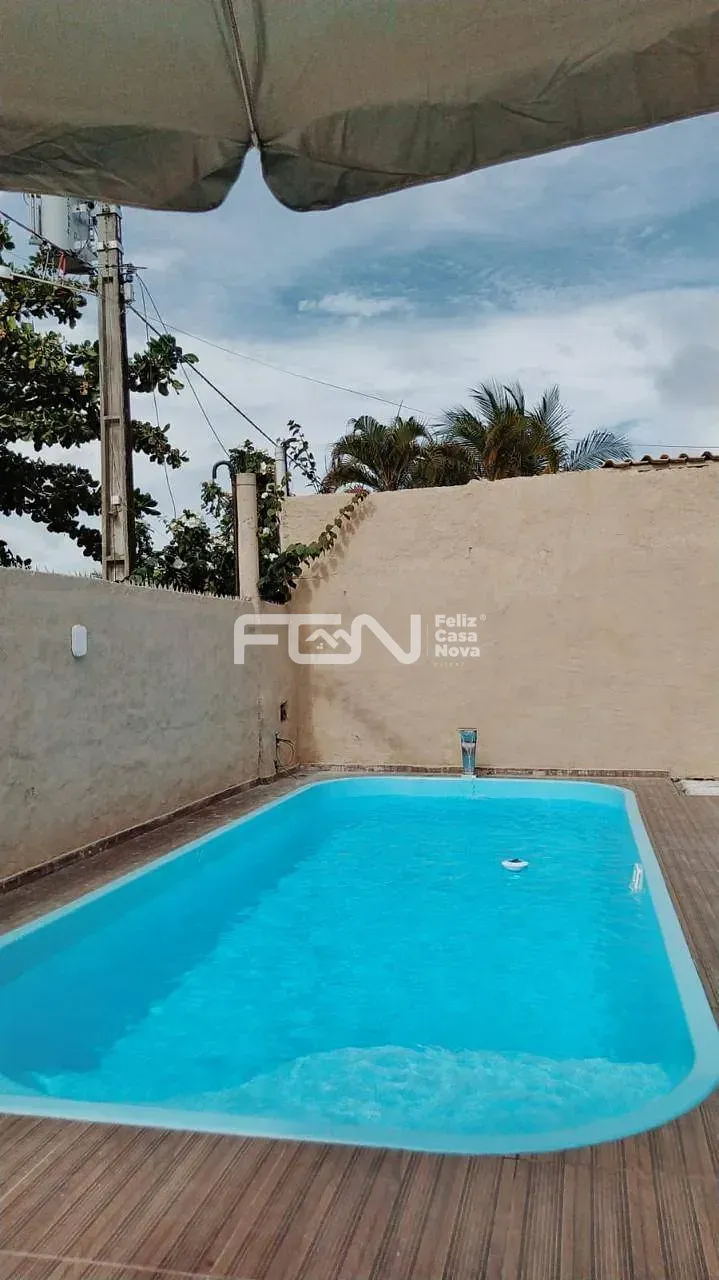 Casa, 4 quartos, 200 m² - Foto 13