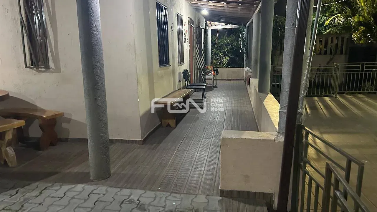 Casa, 4 quartos, 200 m² - Foto 16