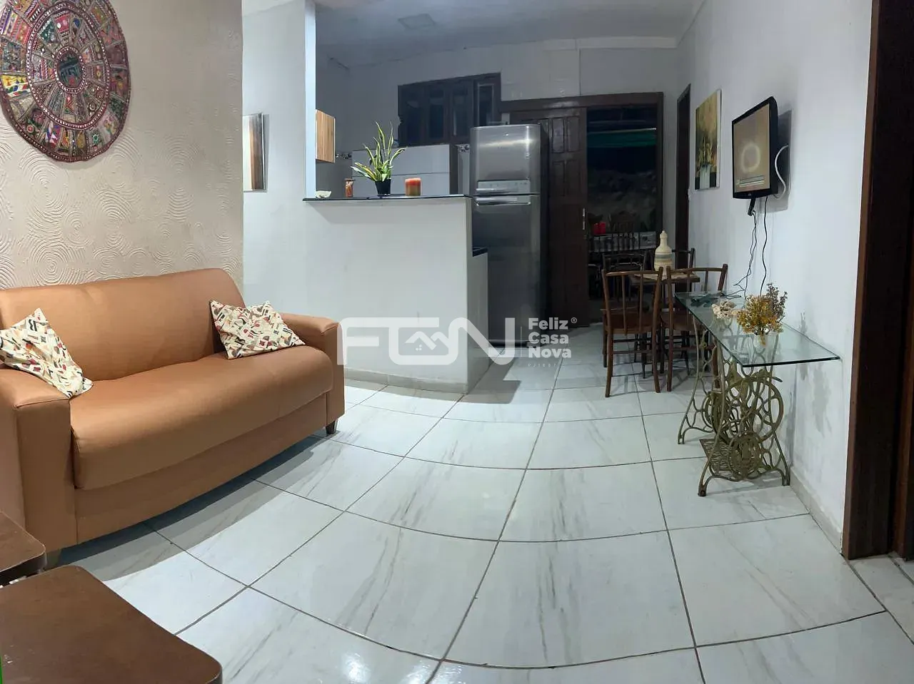 Casa, 4 quartos, 200 m² - Foto 6