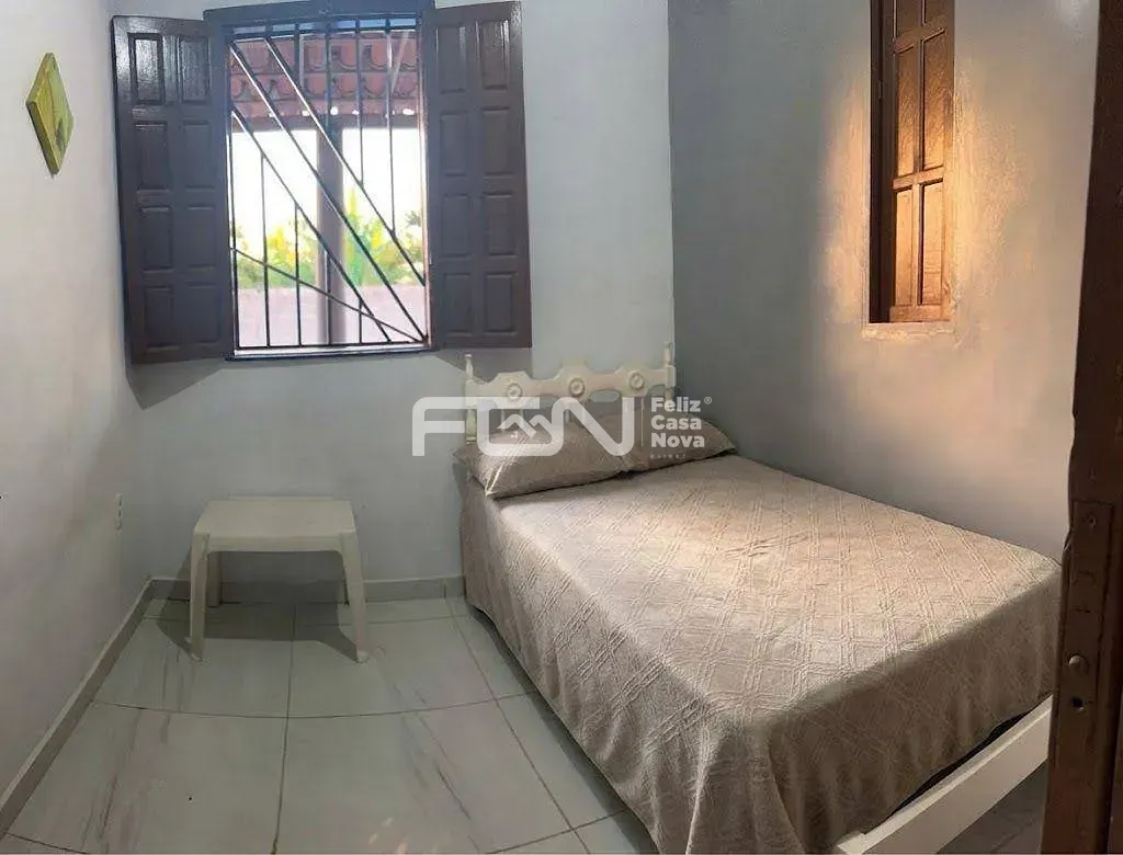 Casa, 4 quartos, 200 m² - Foto 8