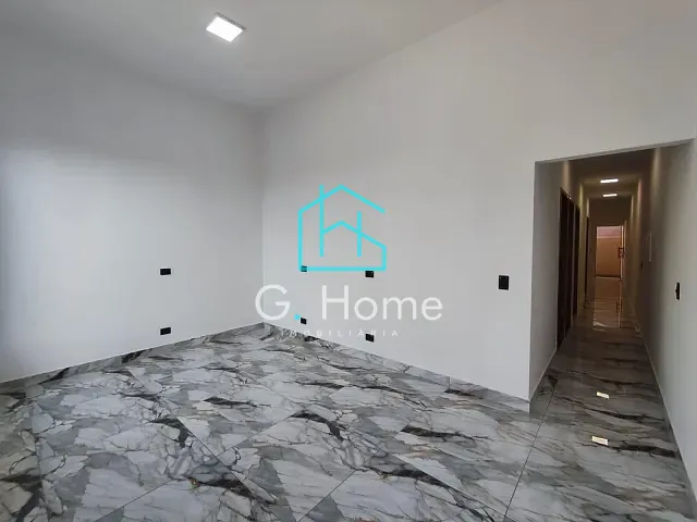 Casa com 127m² 3 quartos e 2 banheiros, à venda, no bairro Colinas em Londrina