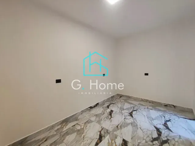 Casa com 127m² 3 quartos e 2 banheiros, à venda, no bairro Colinas em Londrina