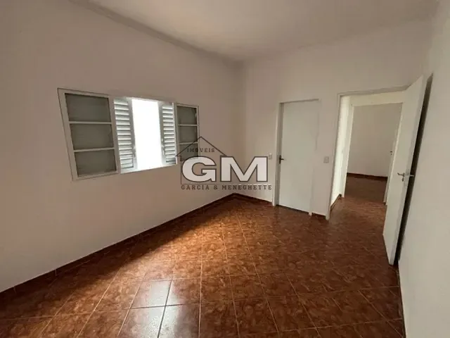 Casa com 210m² 3 quartos e 2 banheiros, à venda, no bairro Jardim Jandaia em Ribeirão Preto