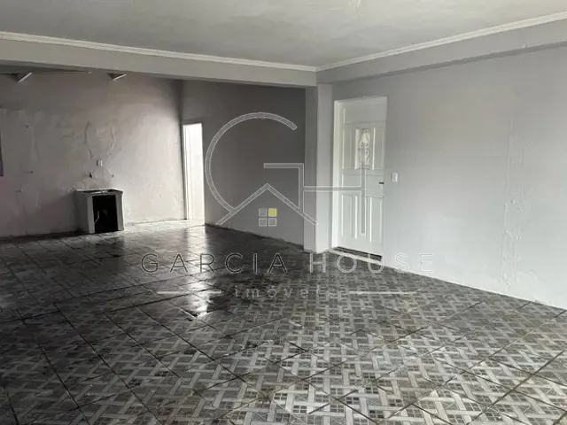 Casa com 210m² 3 quartos e 2 banheiros, à venda, no bairro Jardim Jandaia em Ribeirão Preto