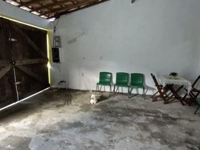 Foto do Casa - Casa com 2 dormitórios à venda, 125 m² por R$ 200.000,00 - Jardim Casa Branca - Caraguatatuba/SP | INDEPENDENCE NEGOCIOS IMOBILIARIOS LTDA