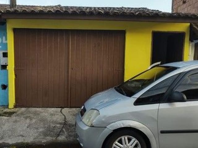 Foto do Casa - Casa com 2 dormitórios à venda, 125 m² por R$ 200.000,00 - Jardim Casa Branca - Caraguatatuba/SP | INDEPENDENCE NEGOCIOS IMOBILIARIOS LTDA
