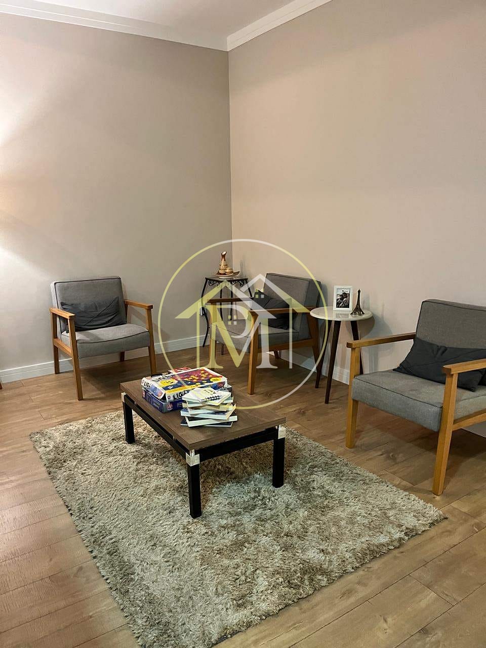 Casa à venda com 3 quartos, 260m² - Foto 24