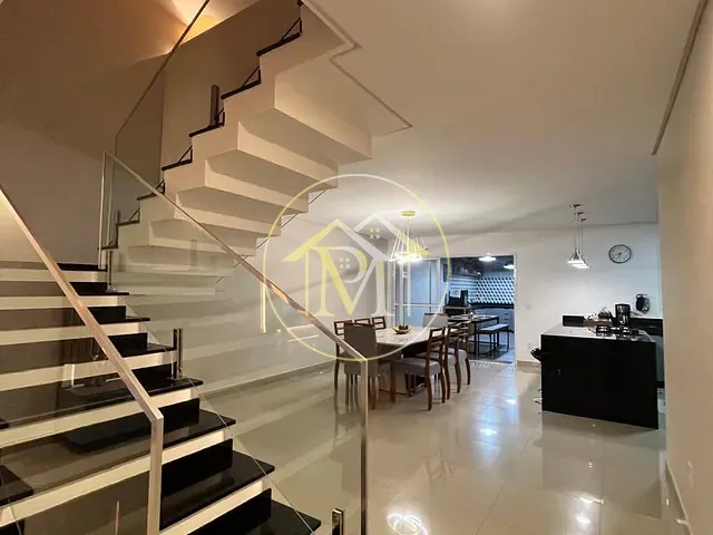 Casa com 510m² 3 quartos e 4 banheiros, à venda, no bairro Wanel Ville em Sorocaba