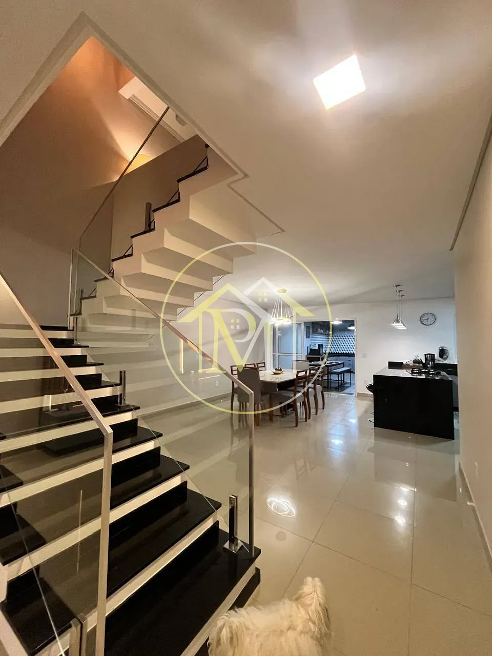 Casa, 3 quartos, 260 m² - Foto 2