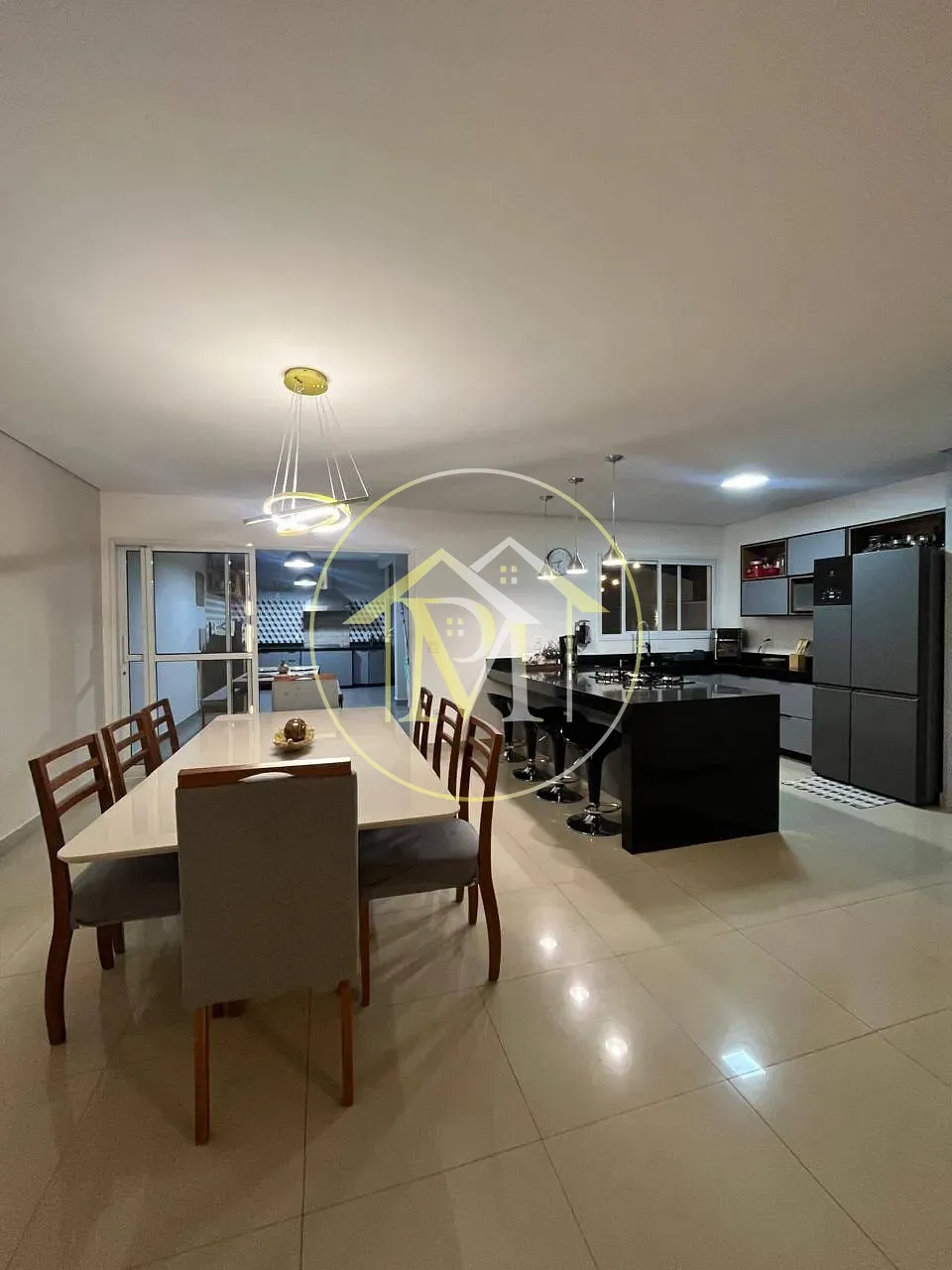 Casa, 3 quartos, 260 m² - Foto 5