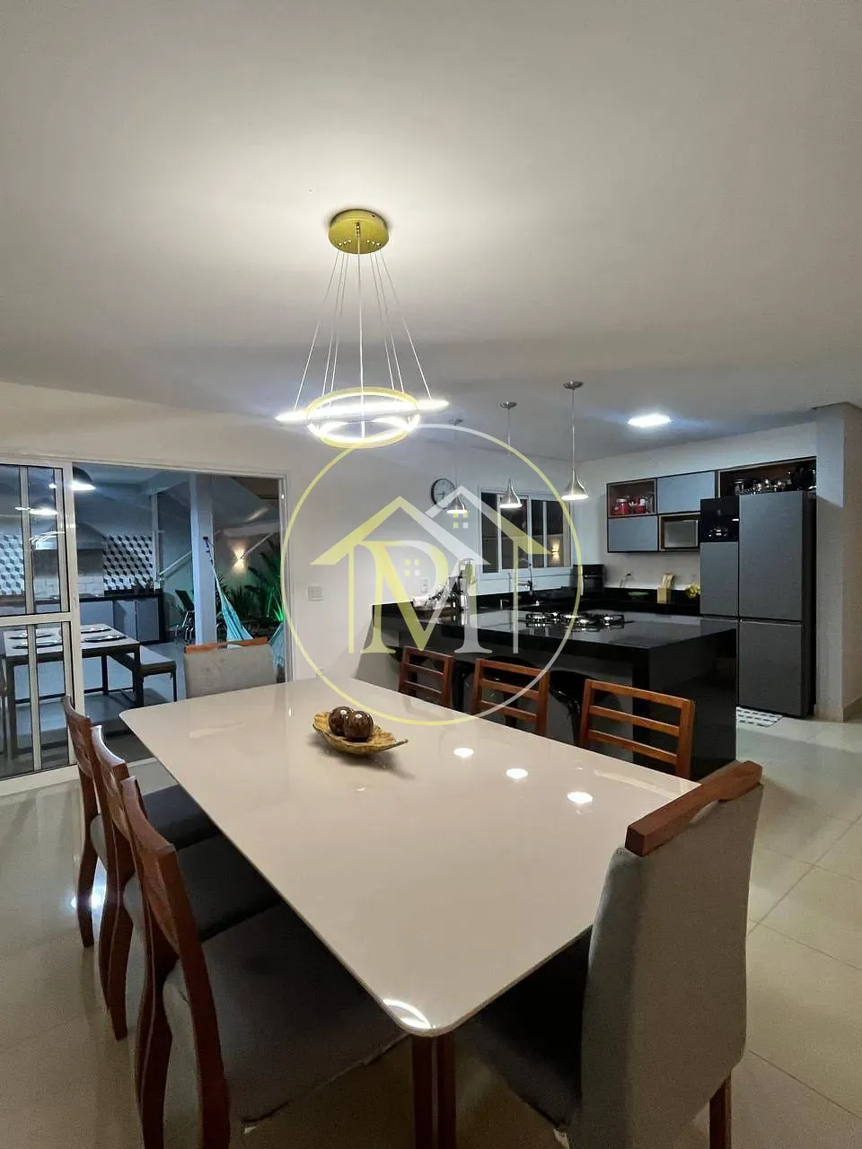 Casa, 3 quartos, 260 m² - Foto 6