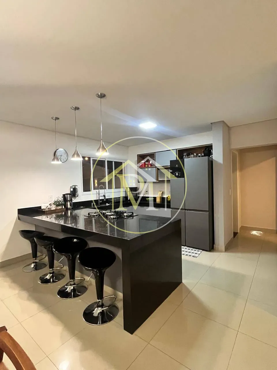 Casa, 3 quartos, 260 m² - Foto 8