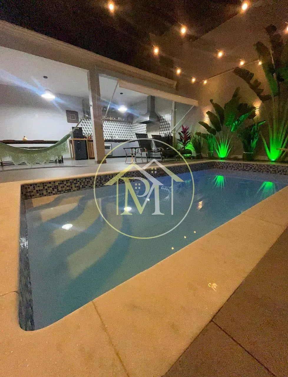 Casa, 3 quartos, 260 m² - Foto 13