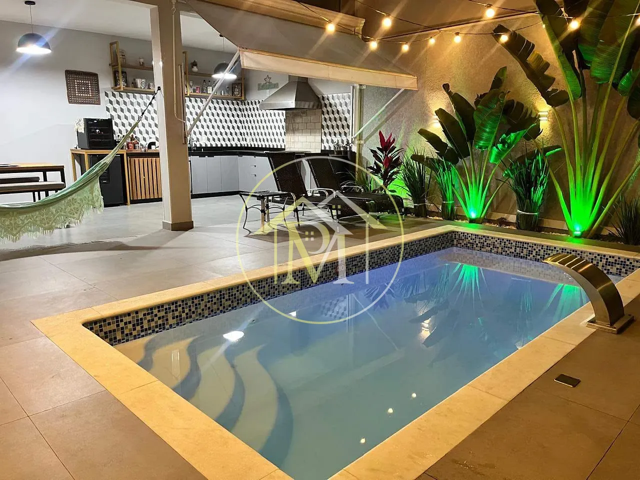 Casa, 3 quartos, 260 m² - Foto 14