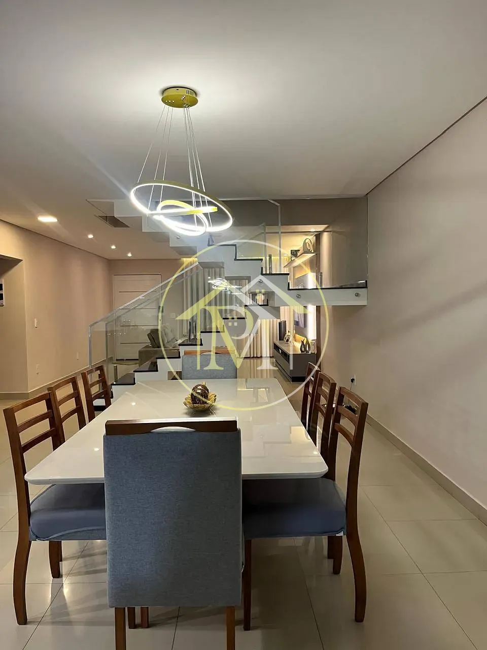 Casa, 3 quartos, 260 m² - Foto 16