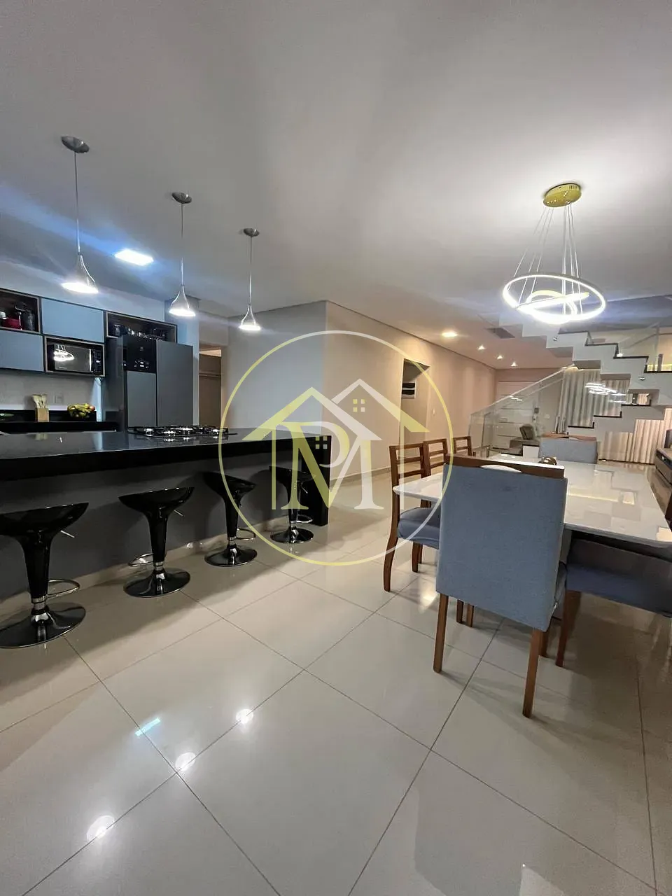 Casa, 3 quartos, 260 m² - Foto 17