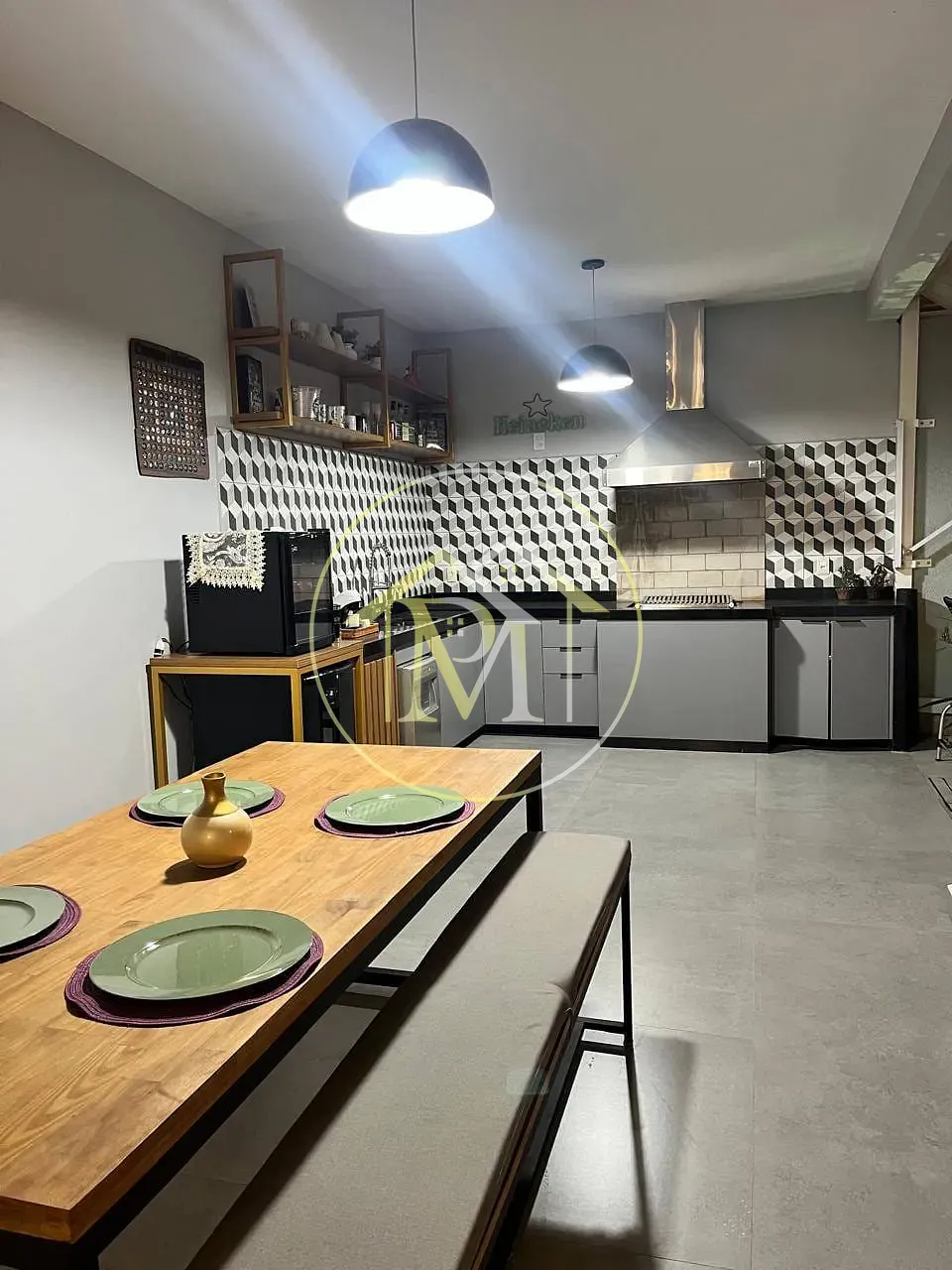 Casa, 3 quartos, 260 m² - Foto 18