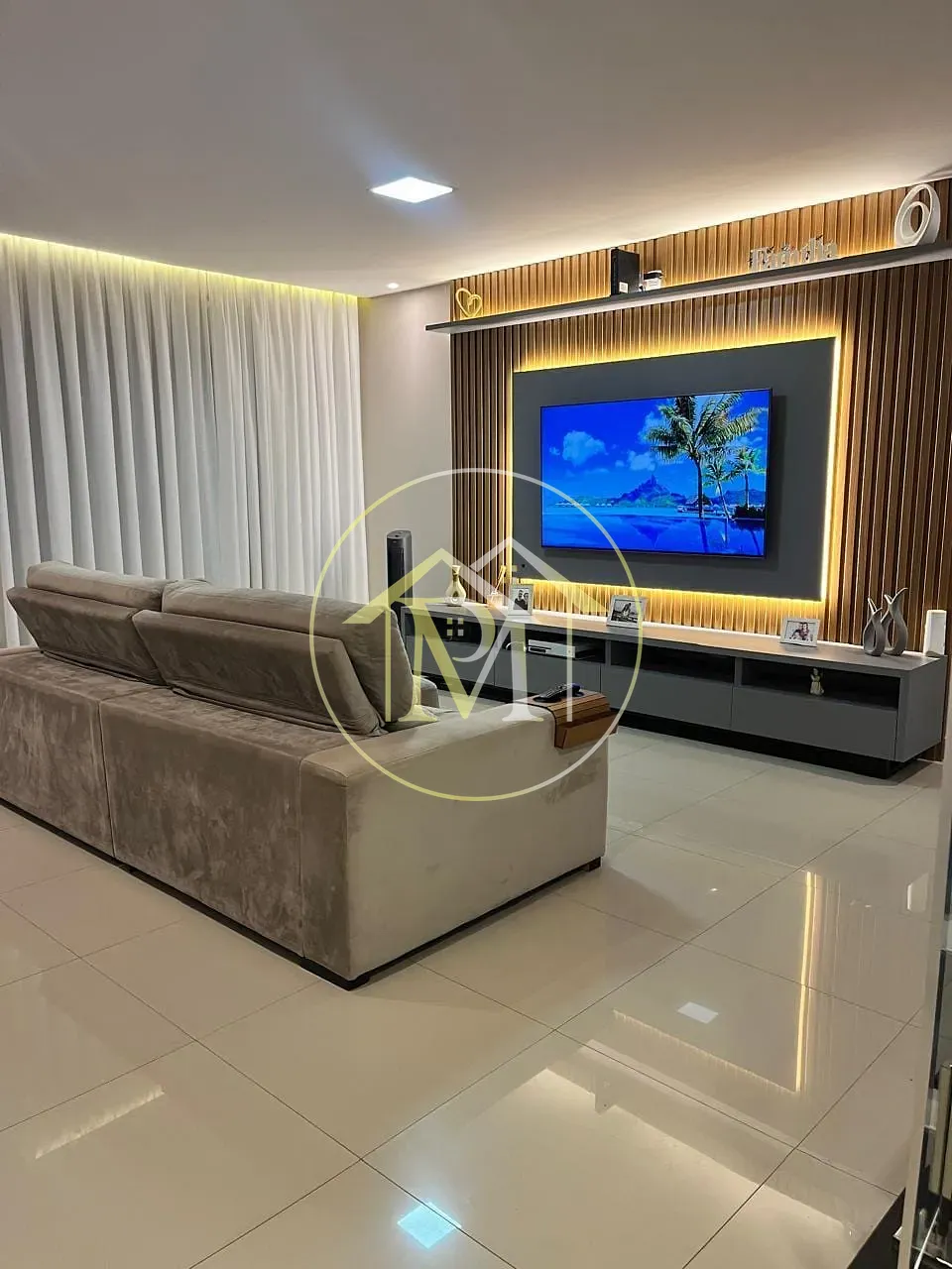 Casa, 3 quartos, 260 m² - Foto 20