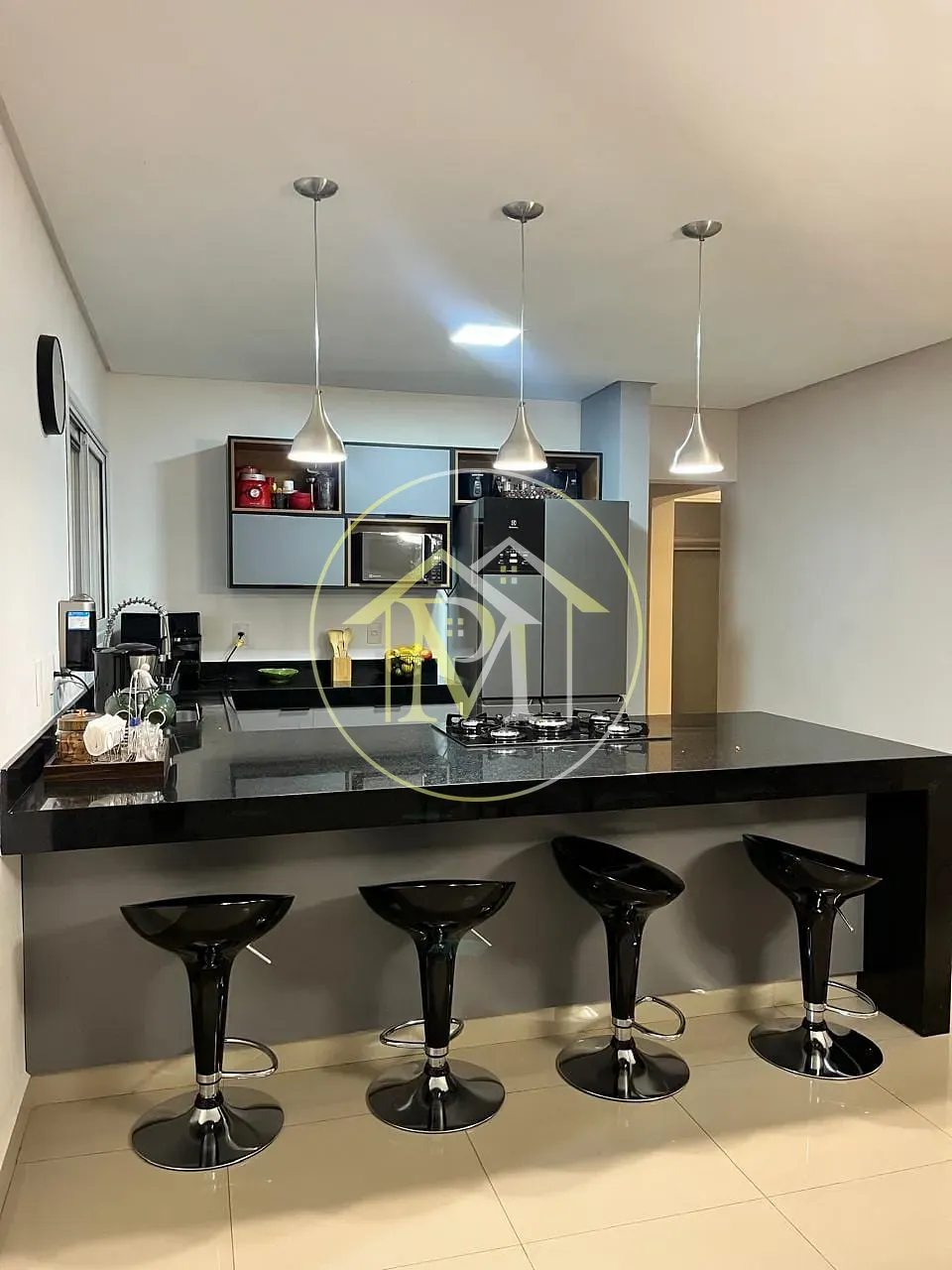 Casa, 3 quartos, 260 m² - Foto 21