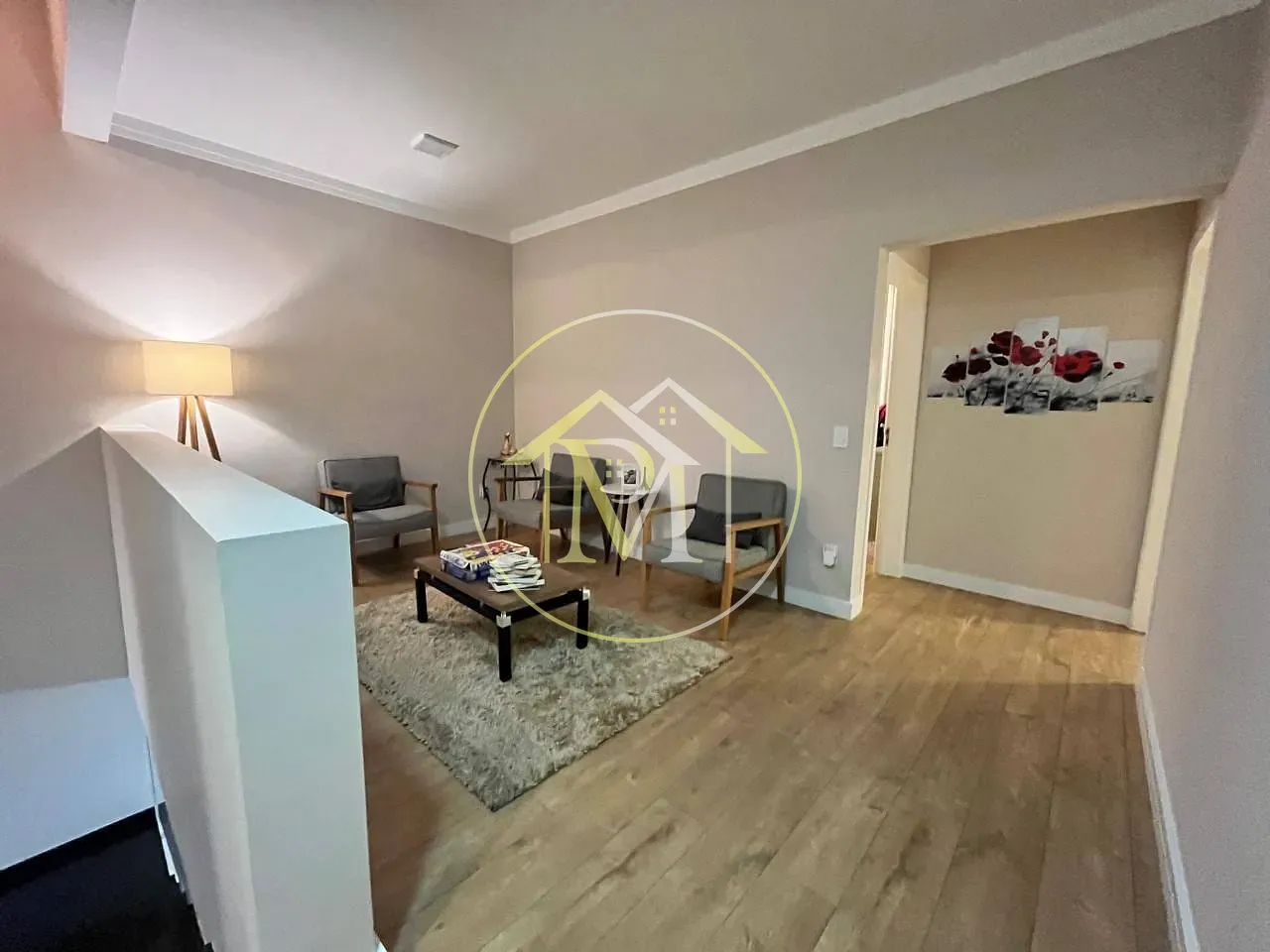 Casa, 3 quartos, 260 m² - Foto 22