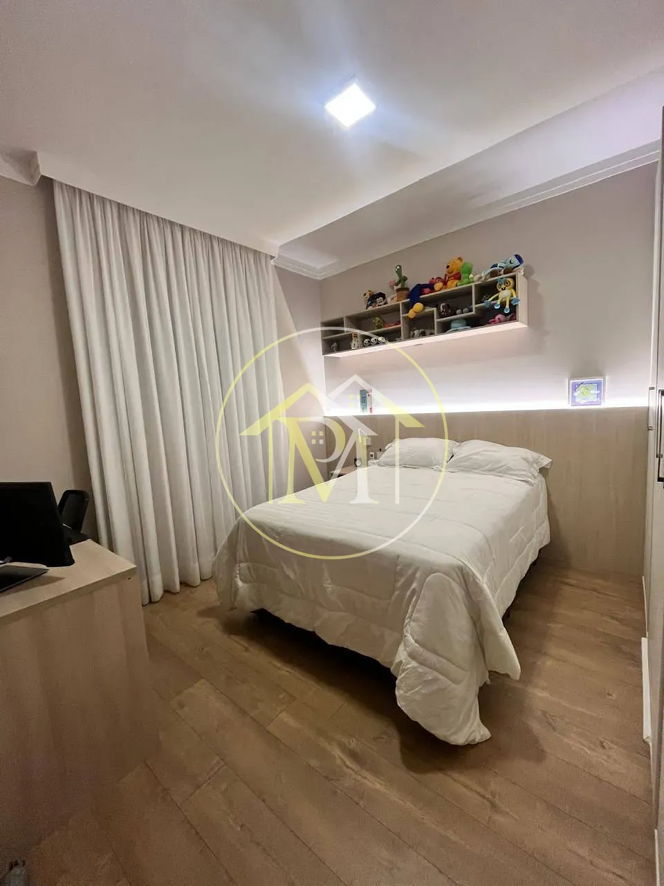 Casa, 3 quartos, 260 m² - Foto 23