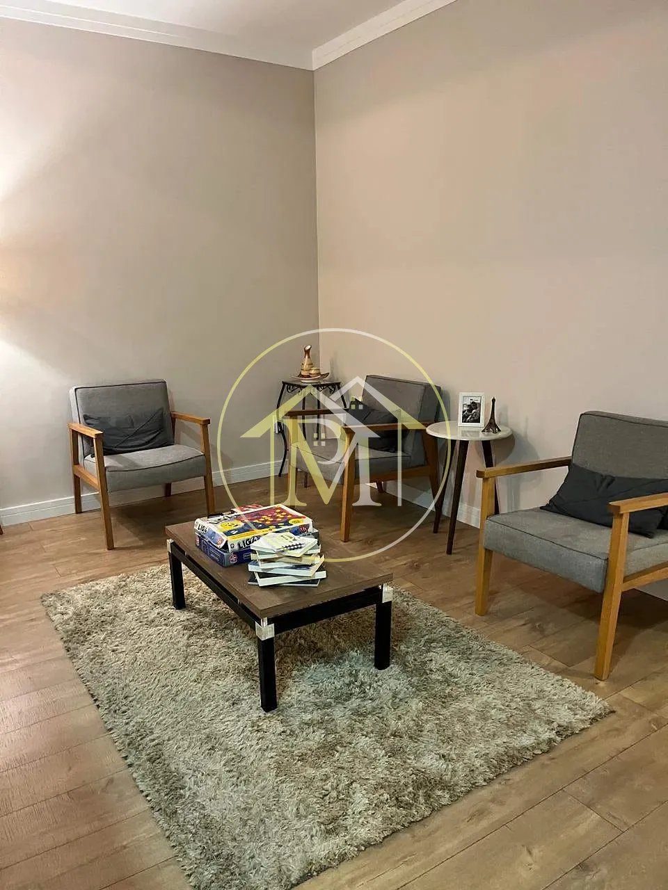 Casa, 3 quartos, 260 m² - Foto 24