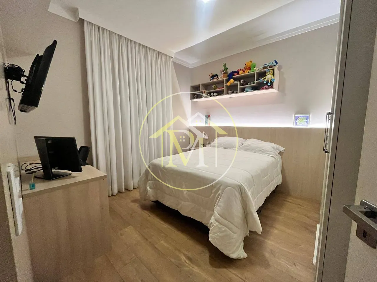 Casa, 3 quartos, 260 m² - Foto 27