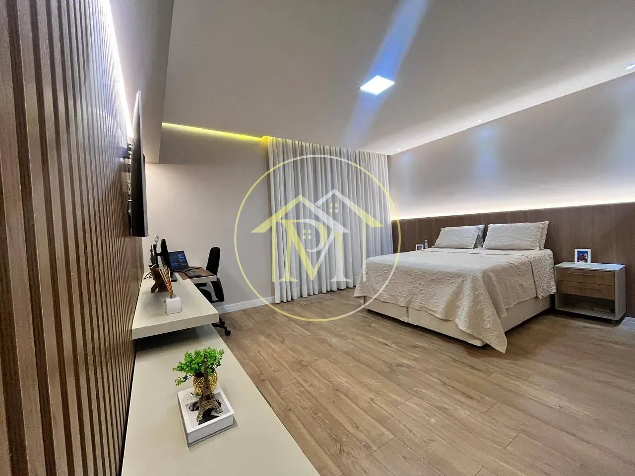 Casa, 3 quartos, 260 m² - Foto 28