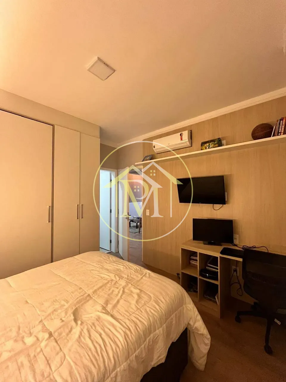 Casa, 3 quartos, 260 m² - Foto 33