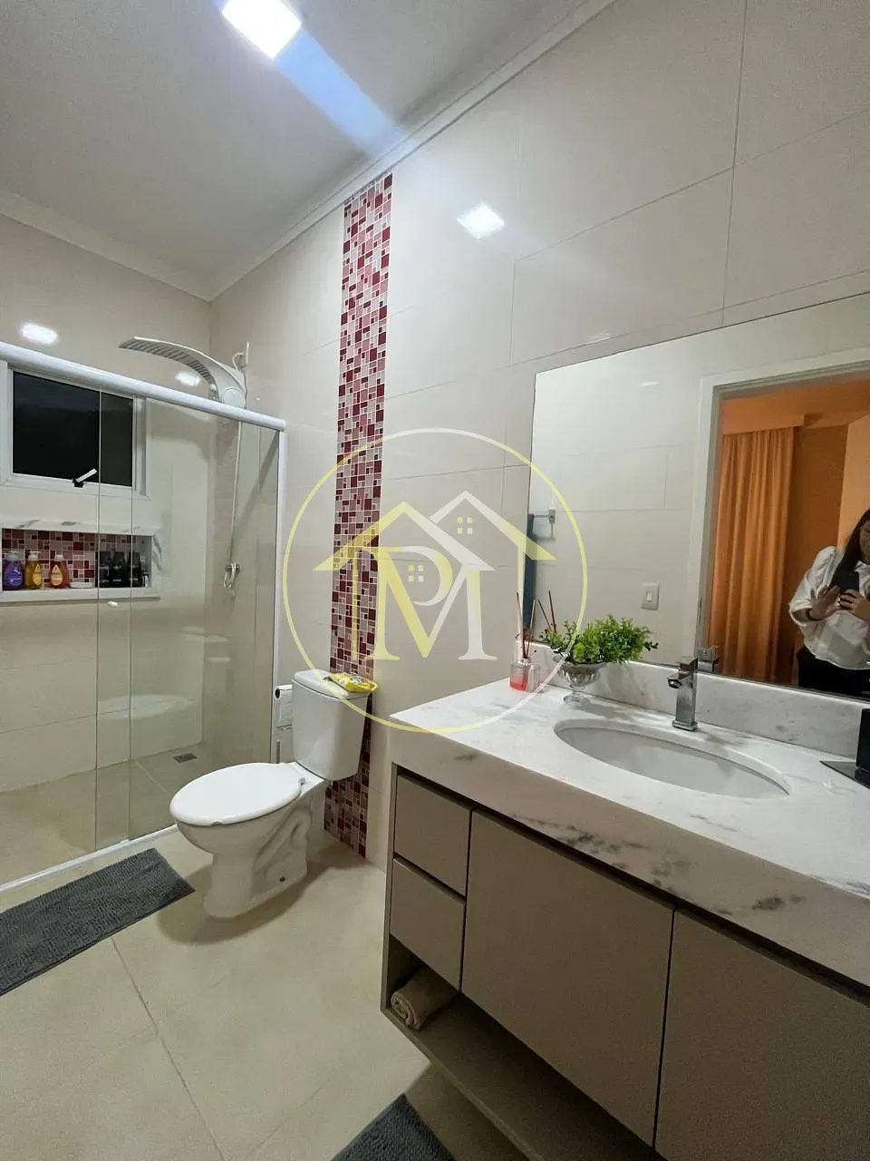 Casa, 3 quartos, 260 m² - Foto 34
