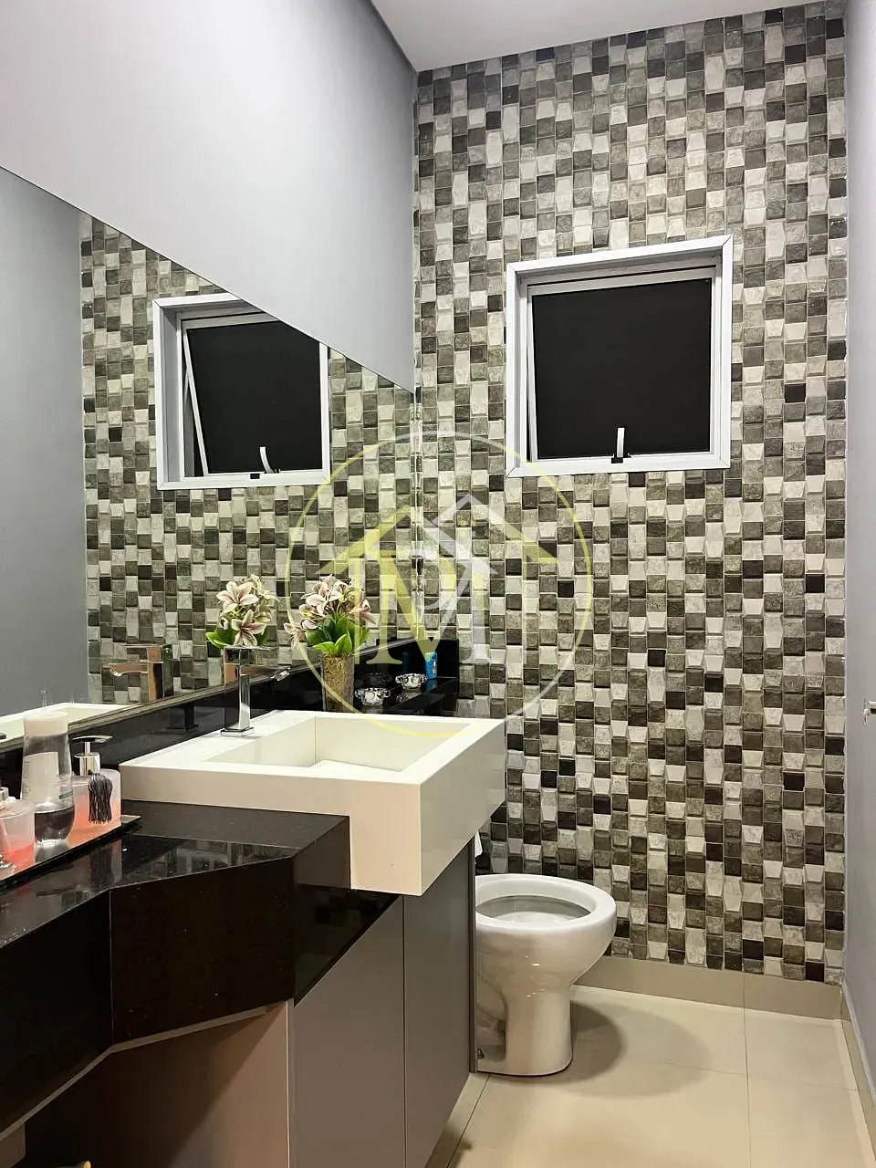 Casa, 3 quartos, 260 m² - Foto 35