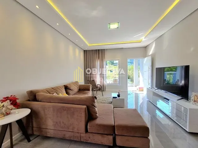 Casa com 229m² 3 quartos e 3 banheiros, à venda, no bairro Jardim Panorâmico em Ivoti