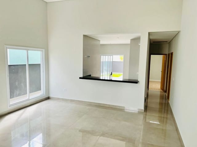 Foto do Casa - Casa com 3 dormitórios à venda, 160 m² por R$ 960.000,00 - Condomínio Terras do Vale - Caçapava/SP | RUSSI IMÓVEIS
