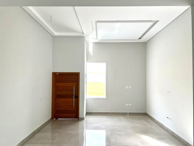 Foto do Casa - Casa com 3 dormitórios à venda, 160 m² por R$ 960.000,00 - Condomínio Terras do Vale - Caçapava/SP | RUSSI IMÓVEIS