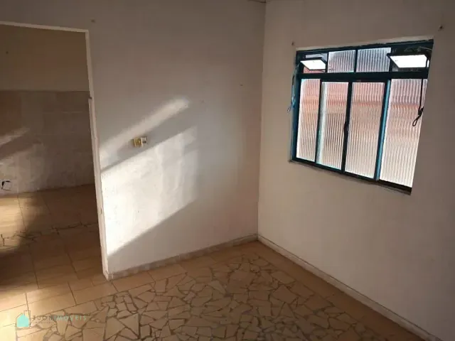 Casa com 25m² 1 quarto e 1 banheiro, para alugar, no bairro Sítio Morro Grande em São Paulo