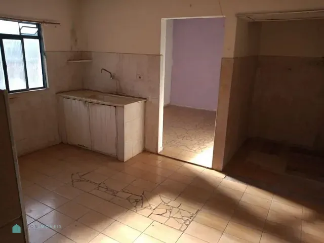 Casa com 25m² 1 quarto e 1 banheiro, para alugar, no bairro Sítio Morro Grande em São Paulo