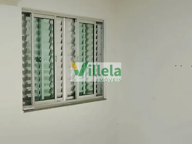 Casa 1 quarto e 1 banheiro, para alugar, no bairro Jardim Medina em Poá