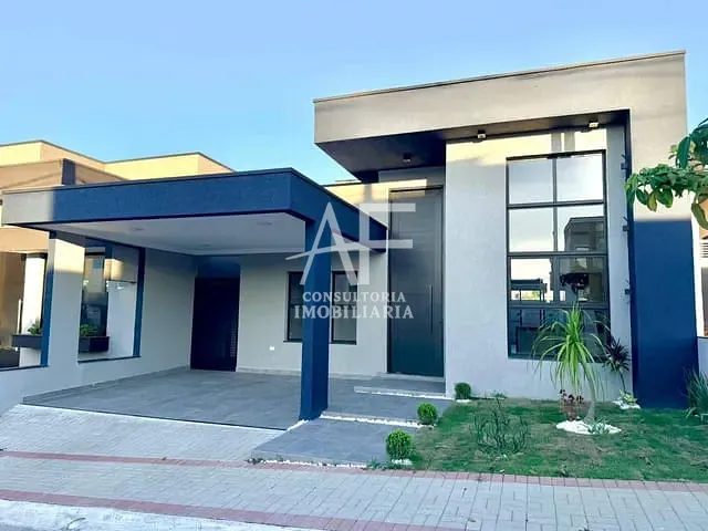 Casa com 250m² 3 quartos e 3 banheiros, à venda, no bairro Jardim Santana em Tremembé