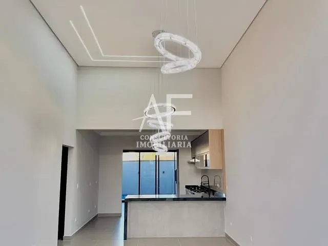 Casa com 250m² 3 quartos e 3 banheiros, à venda, no bairro Jardim Santana em Tremembé