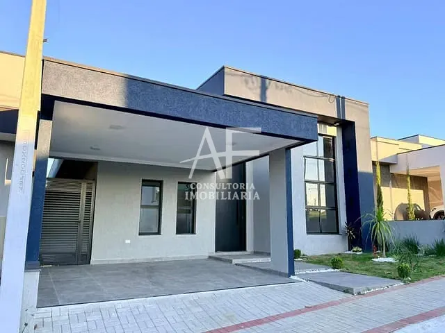 Casa com 250m² 3 quartos e 3 banheiros, à venda, no bairro Jardim Santana em Tremembé