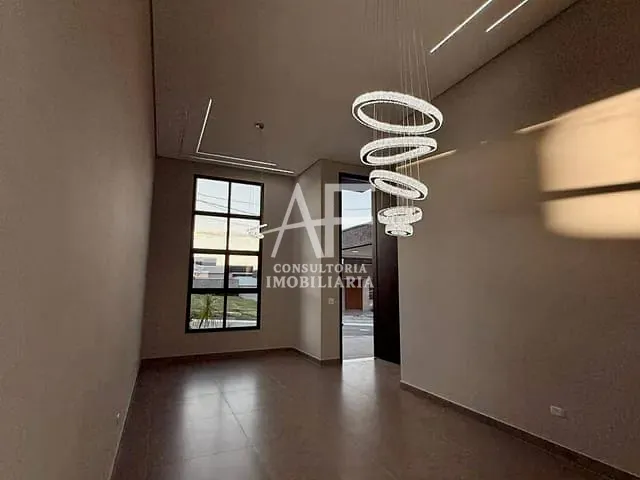Casa com 250m² 3 quartos e 3 banheiros, à venda, no bairro Jardim Santana em Tremembé